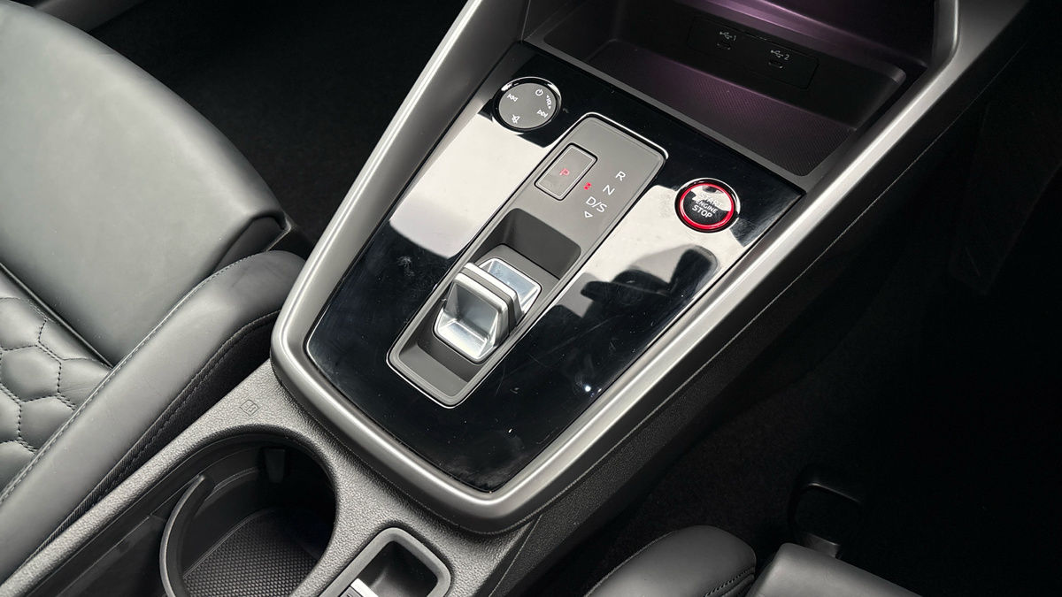 Used Audi RS3 2023 for sale - 78045300: Photo 18