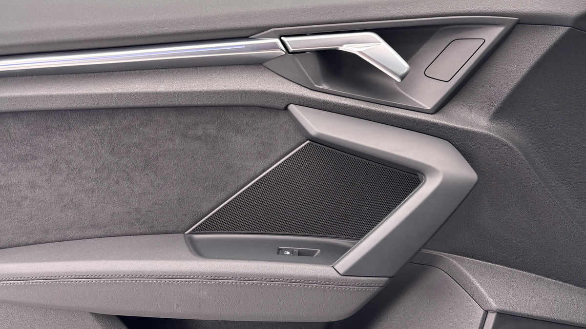 Used Audi RS3 2023 for sale - 78045300: Photo 19