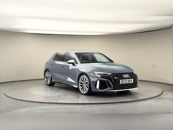 Used Audi RS3 2023 for sale - 78045300: Photo