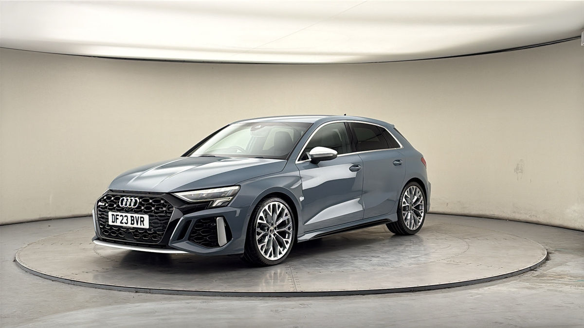 Used Audi RS3 2023 for sale - 78045300: Photo 20