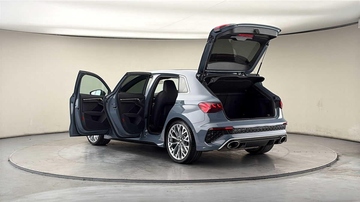 Used Audi RS3 2023 for sale - 78045300: Photo 23