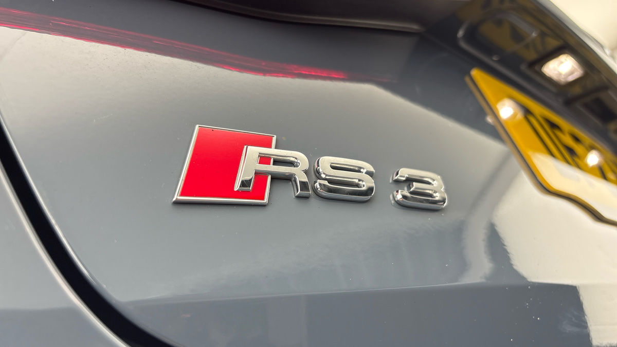 Used Audi RS3 2023 for sale - 78045300: Photo 27