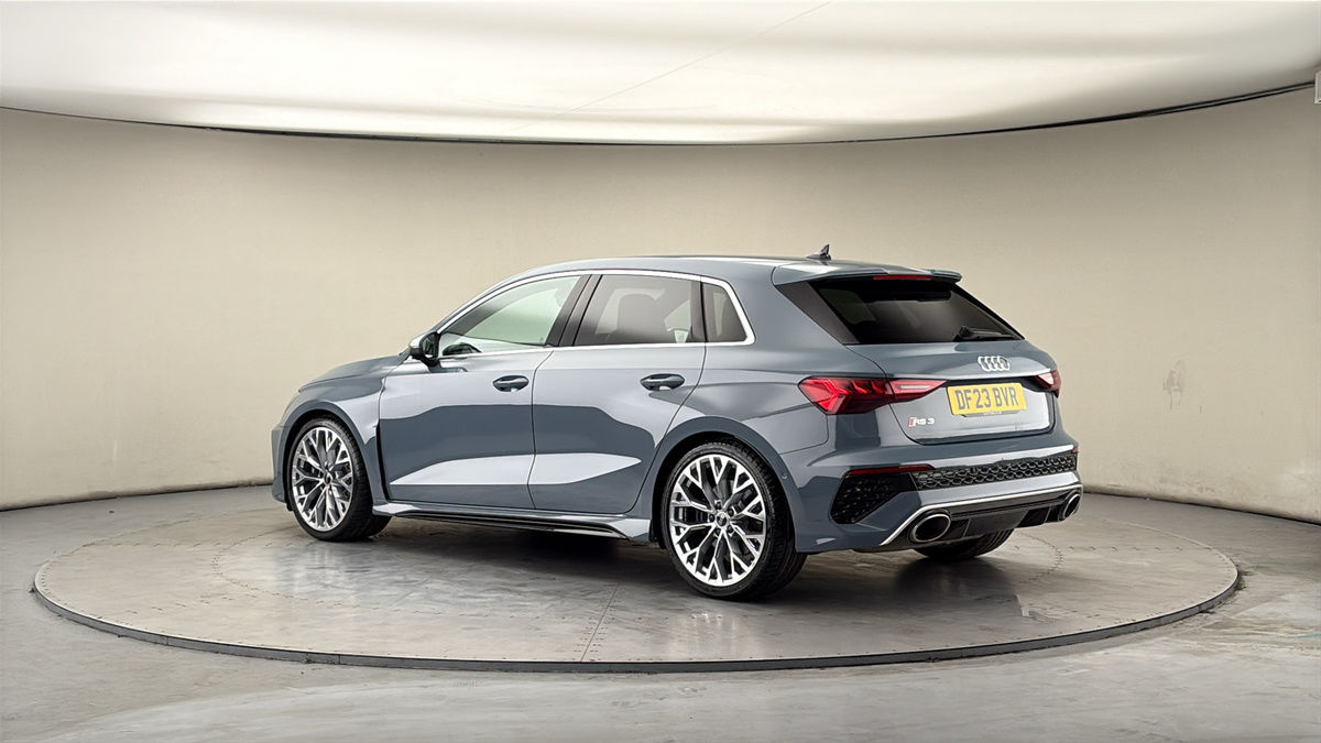 Used Audi RS3 2023 for sale - 78045300: Photo 28