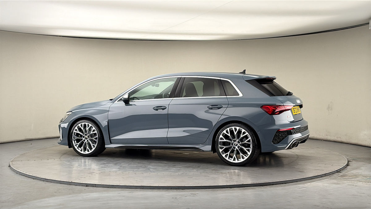 Used Audi RS3 2023 for sale - 78045300: Photo 29