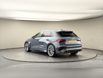 Used Audi RS3 2023 for sale - 78045300: Photo