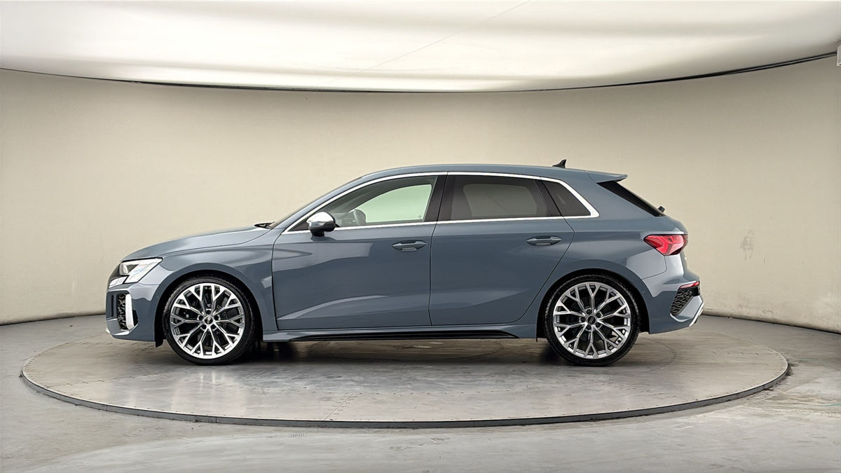 Used Audi RS3 2023 for sale - 78045300: Photo 30