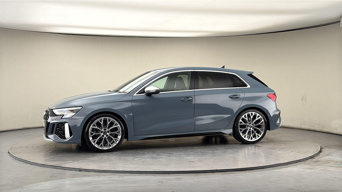 Used Audi RS3 2023 for sale - 78045300: Photo 31