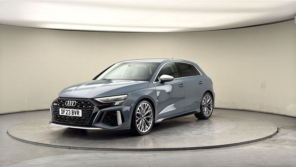 Used Audi RS3 2023 for sale - 78045300: Photo 33