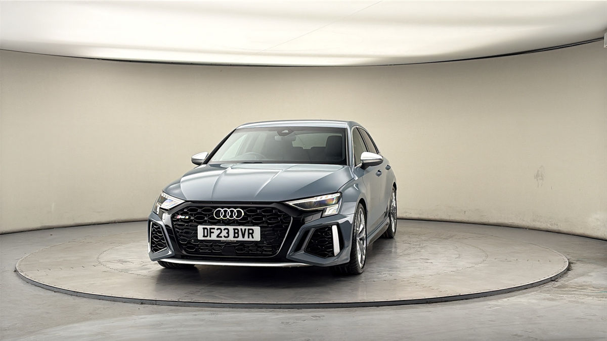 Used Audi RS3 2023 for sale - 78045300: Photo 34