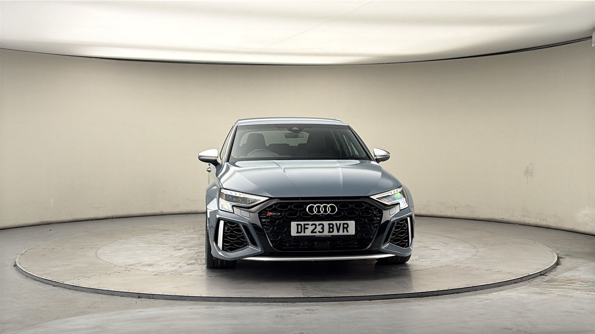Used Audi RS3 2023 for sale - 78045300: Photo 35