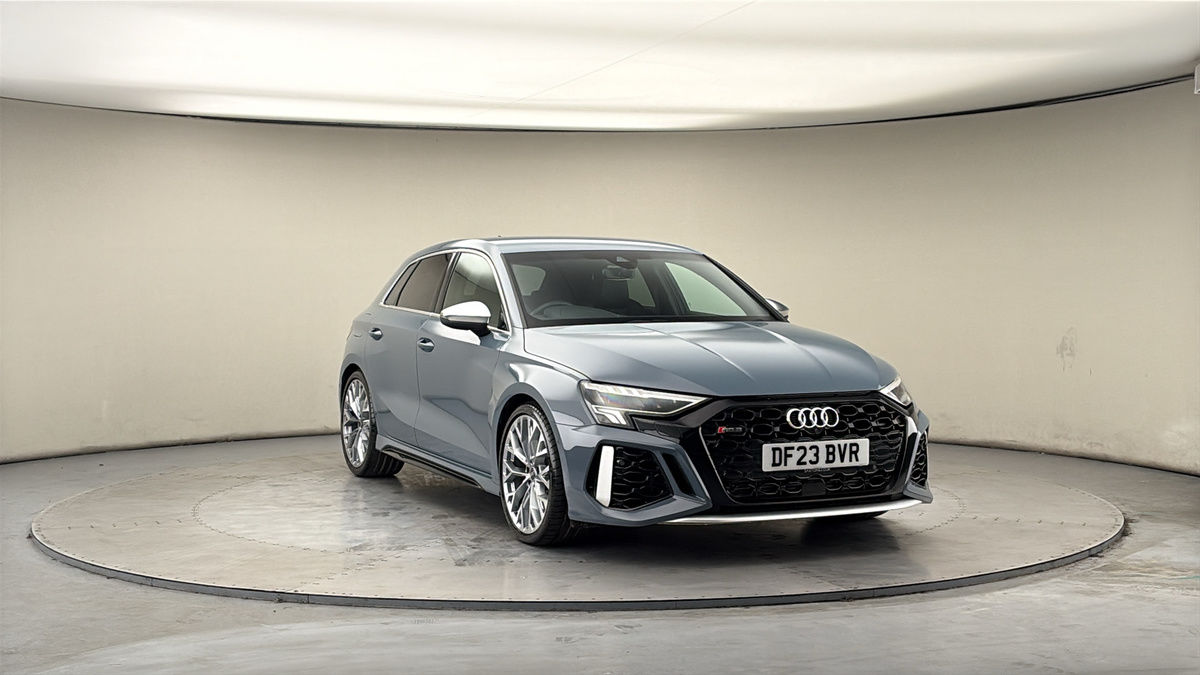 Used Audi RS3 2023 for sale - 78045300: Photo 36