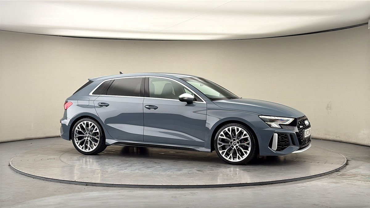 Used Audi RS3 2023 for sale - 78045300: Photo 38