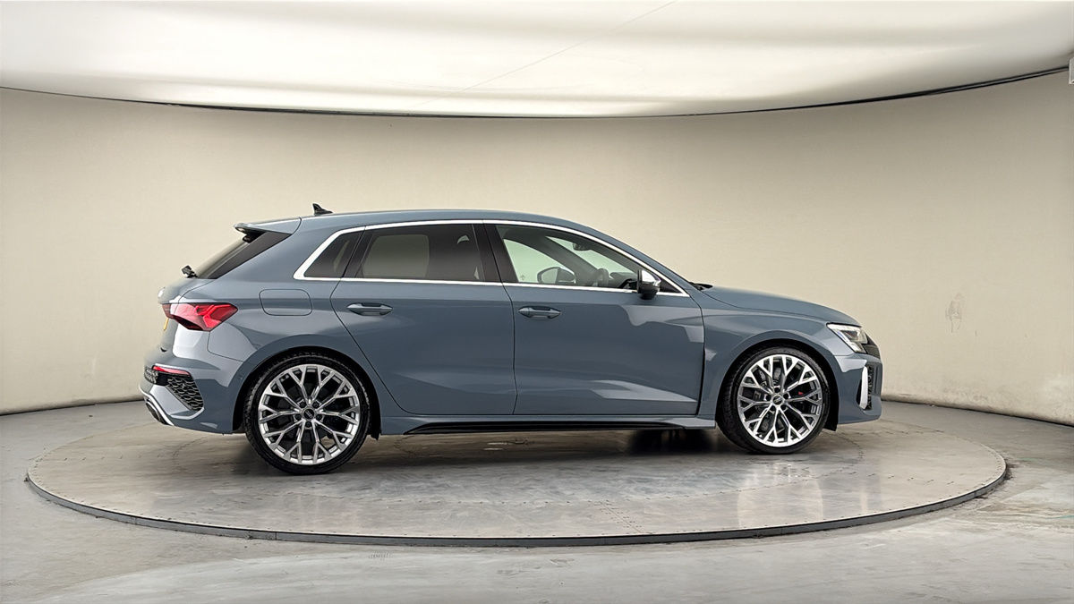 Used Audi RS3 2023 for sale - 78045300: Photo 40