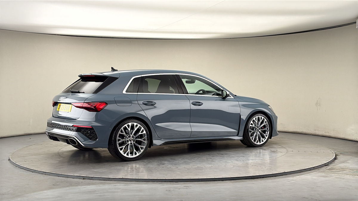 Used Audi RS3 2023 for sale - 78045300: Photo 41