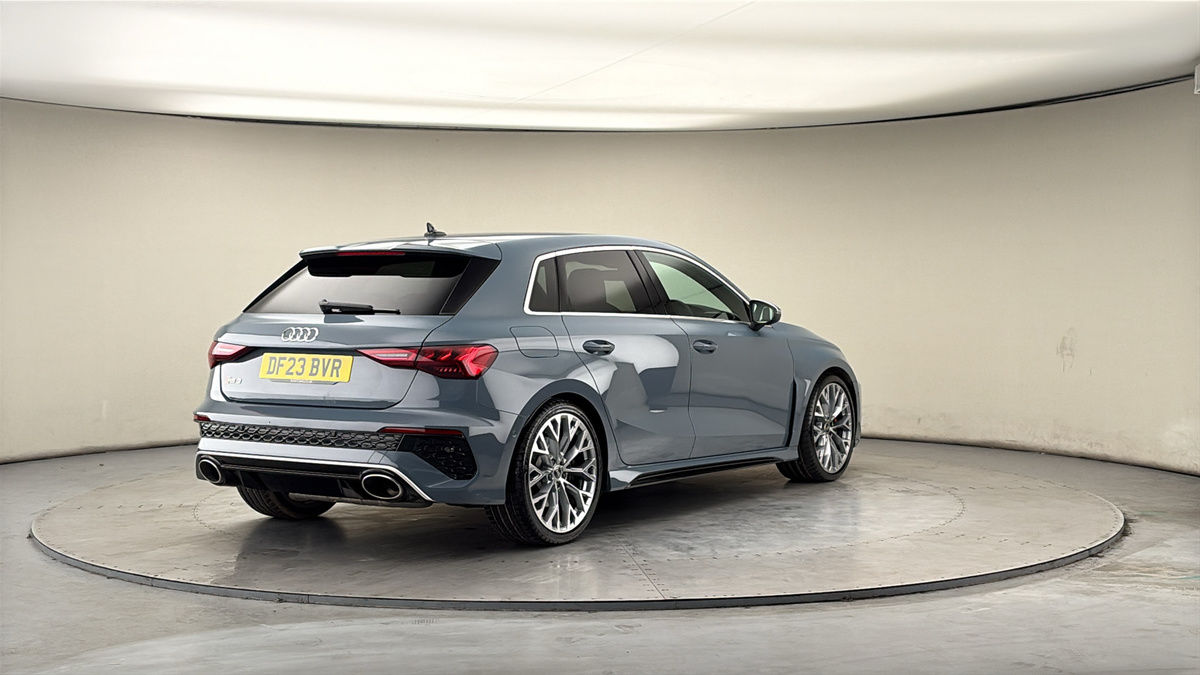 Used Audi RS3 2023 for sale - 78045300: Photo 42