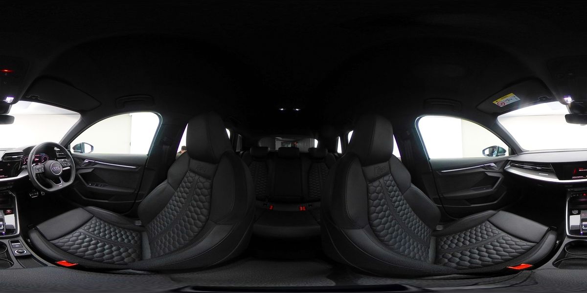 Used Audi RS3 2023 for sale - 78045300: Photo 47