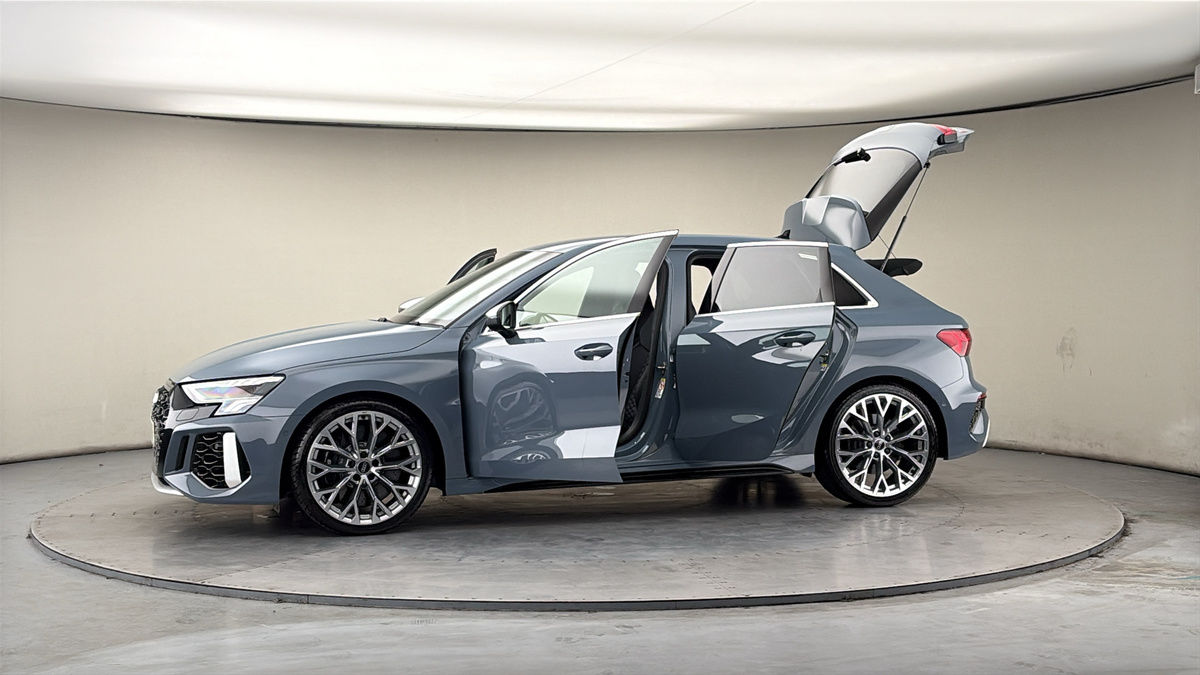 Used Audi RS3 2023 for sale - 78045300: Photo 50