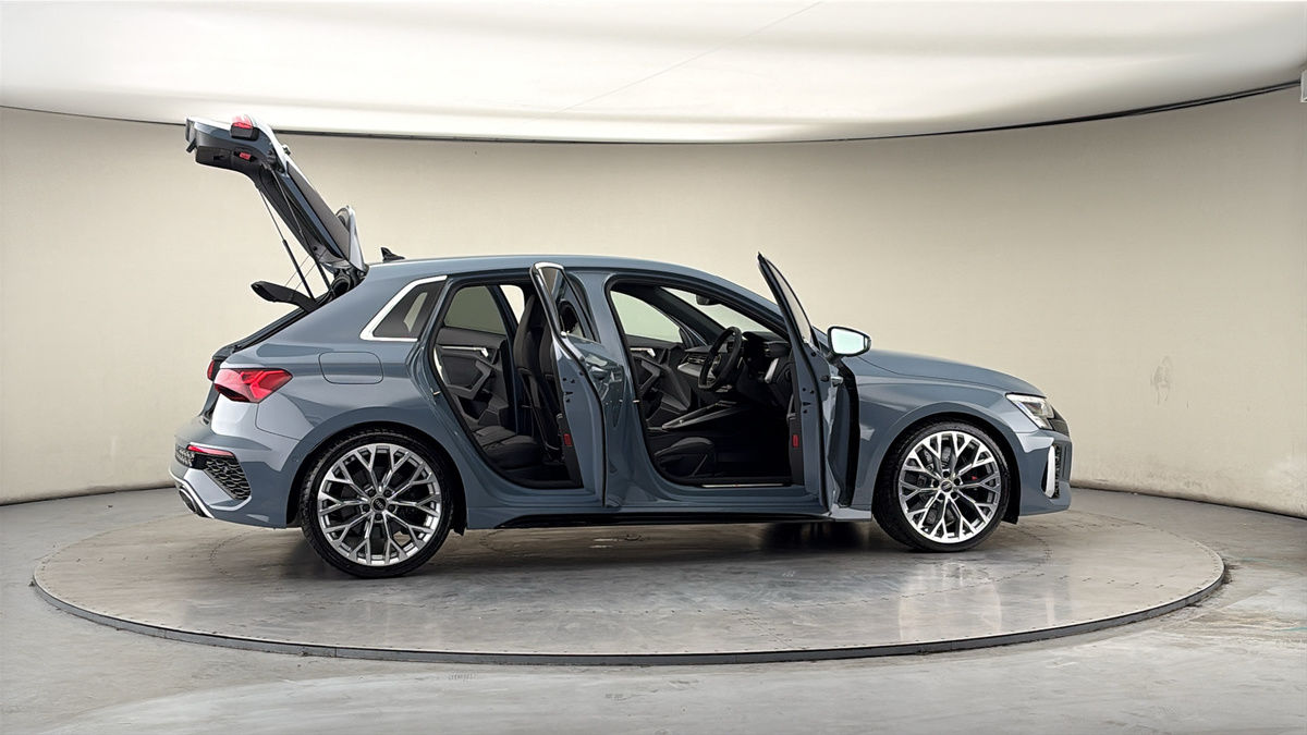 Used Audi RS3 2023 for sale - 78045300: Photo 59