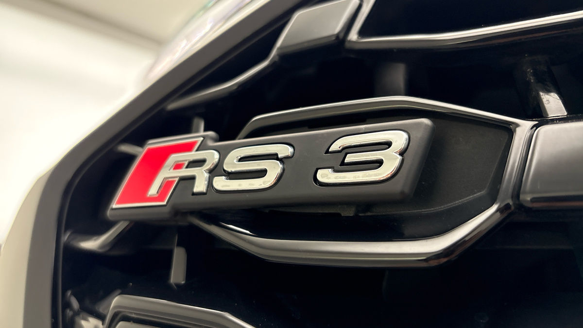 Used Audi RS3 2023 for sale - 78045300: Photo 6