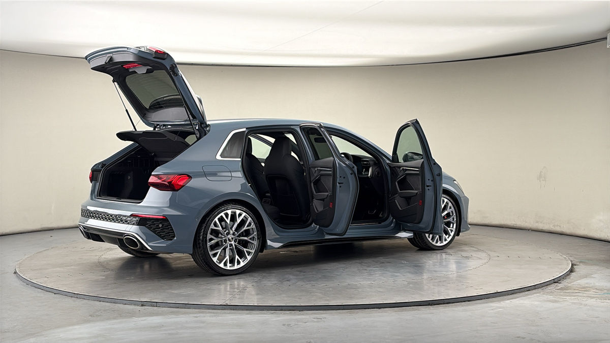 Used Audi RS3 2023 for sale - 78045300: Photo 60