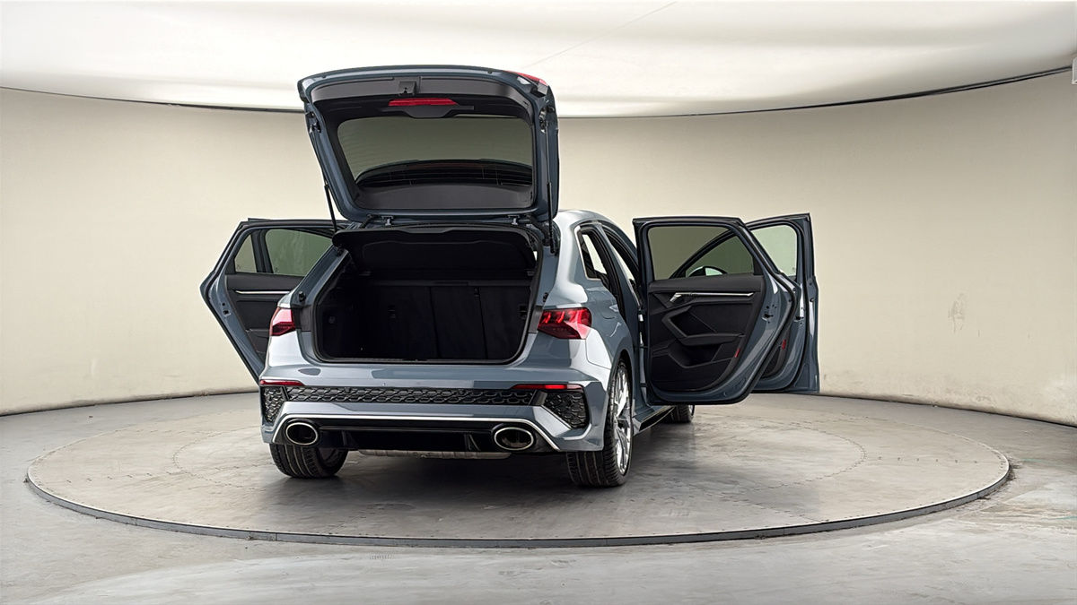 Used Audi RS3 2023 for sale - 78045300: Photo 62