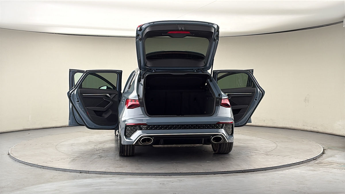 Used Audi RS3 2023 for sale - 78045300: Photo 63