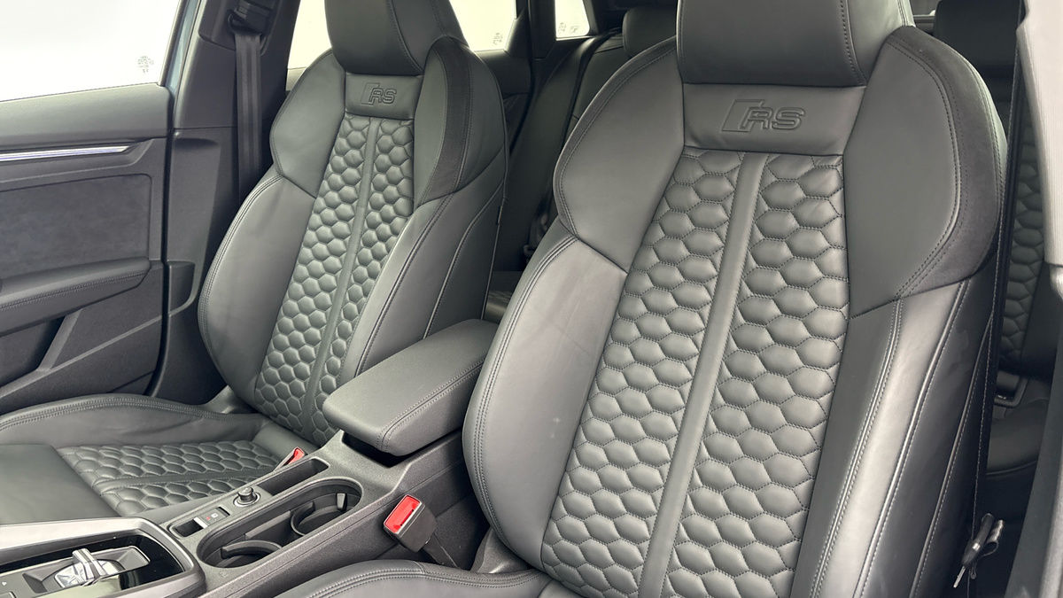 Used Audi RS3 2023 for sale - 78045300: Photo 7