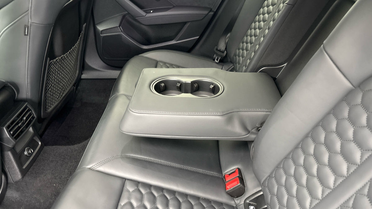 Used Audi RS3 2023 for sale - 78045300: Photo 9