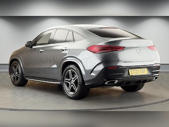 Used Mercedes-Benz GLE 2023 for sale - 78781739: Photo