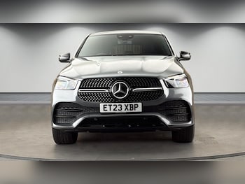 Used Mercedes-Benz GLE 2023 for sale - 78781739: Photo