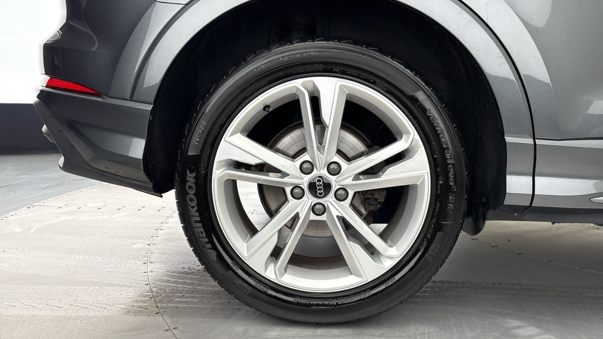 Used Audi Q3 2023 for sale - 76536439: Photo 10