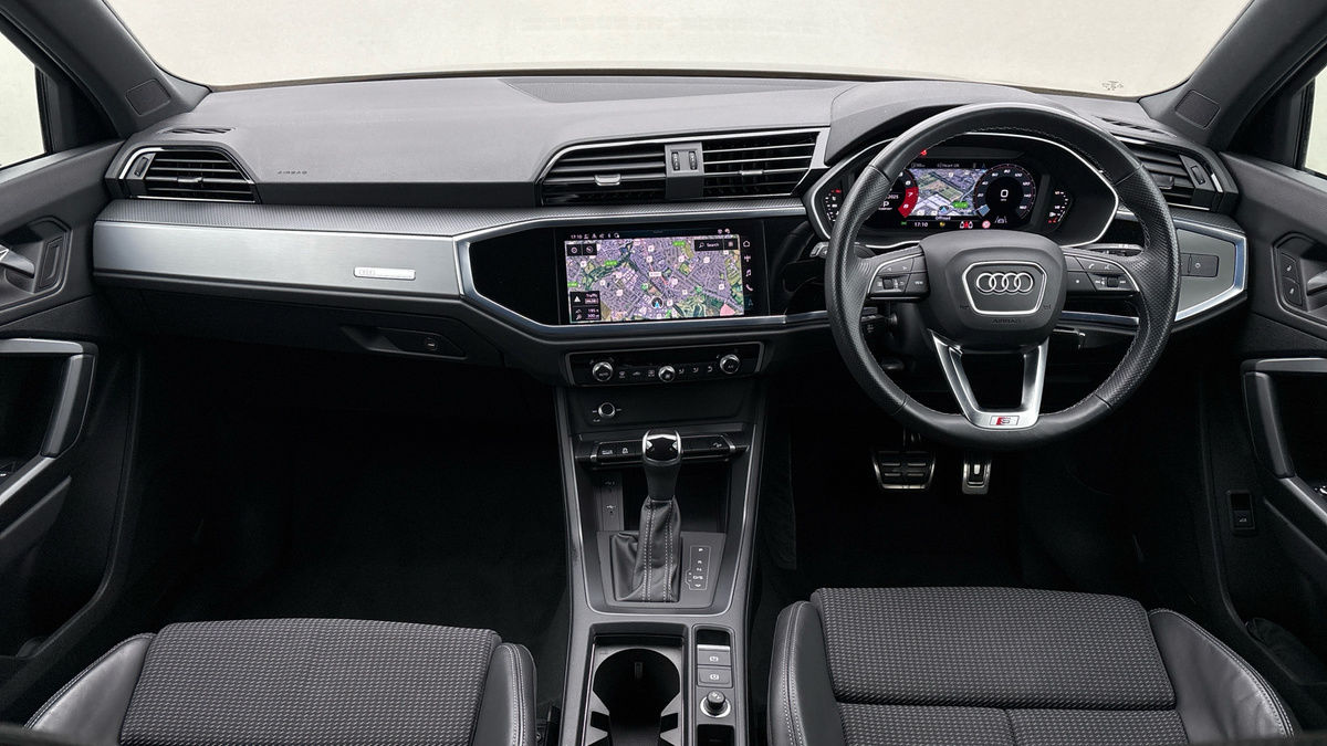 Used Audi Q3 2023 for sale - 76536439: Photo 12