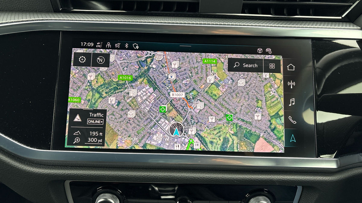 Used Audi Q3 2023 for sale - 76536439: Photo 17