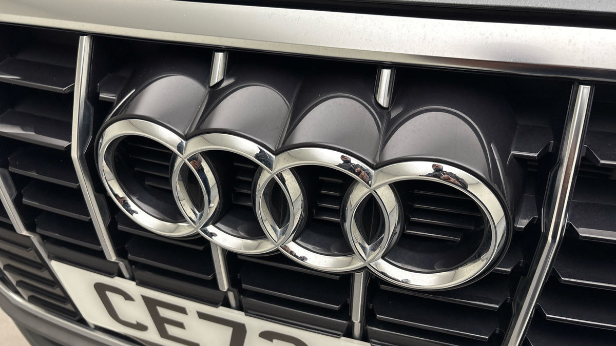 Used Audi Q3 2023 for sale - 76536439: Photo 24