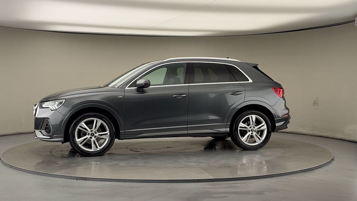 Used Audi Q3 2023 for sale - 76536439: Photo 28