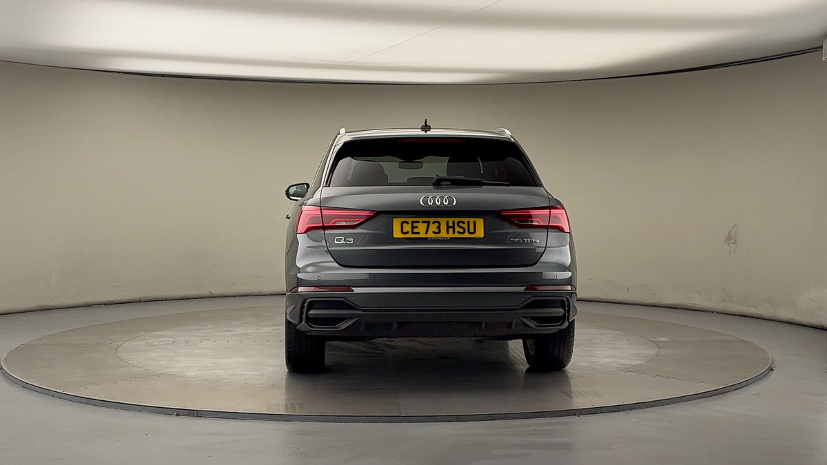 Used Audi Q3 2023 for sale - 76536439: Photo 41