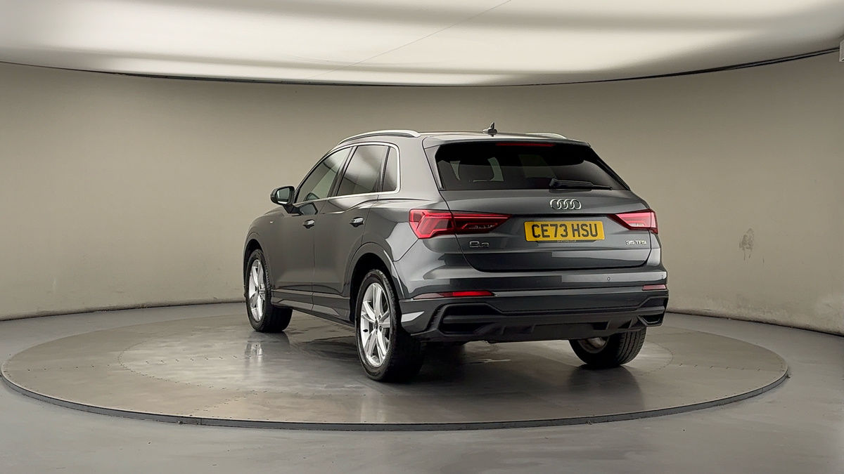 Used Audi Q3 2023 for sale - 76536439: Photo 42