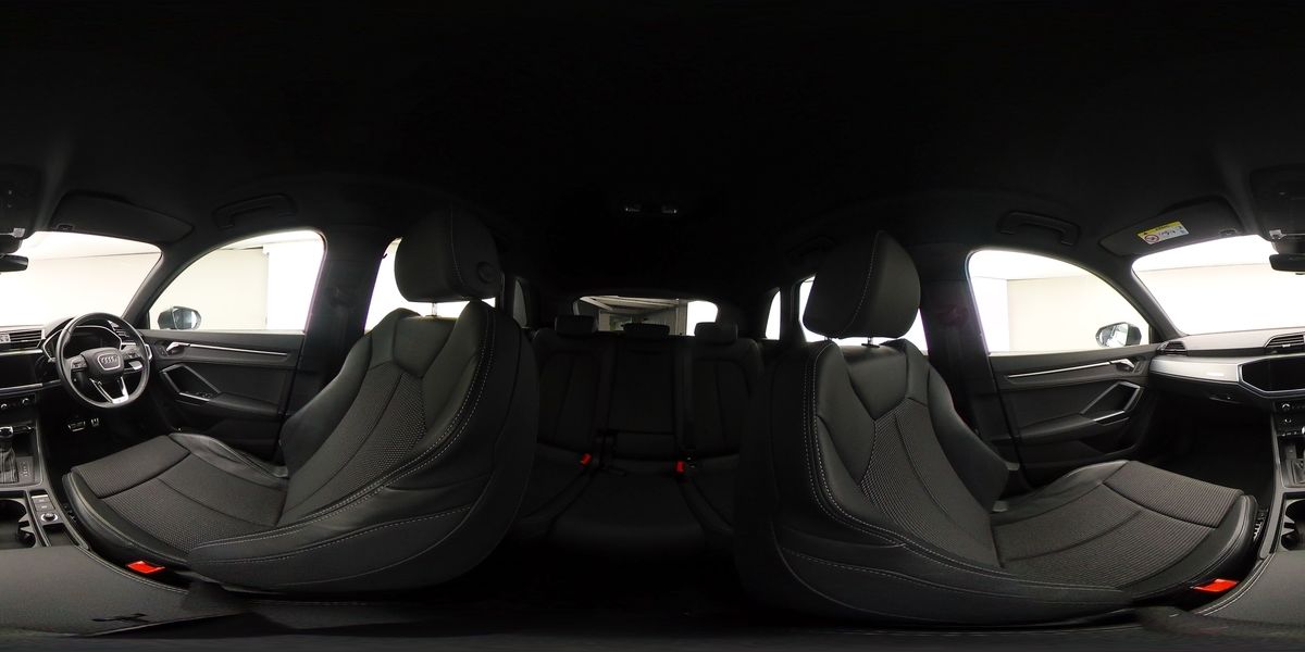 Used Audi Q3 2023 for sale - 76536439: Photo 44