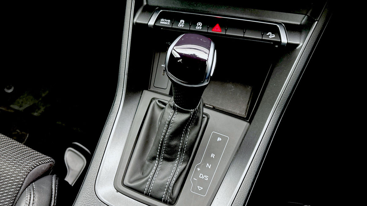 Used Audi Q3 2023 for sale - 76536439: Photo 6