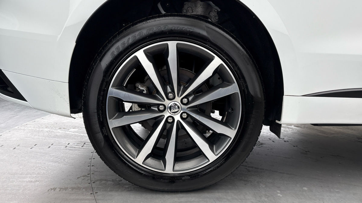 Used Jaguar F-Pace 2024 for sale - 77056533: Photo 10