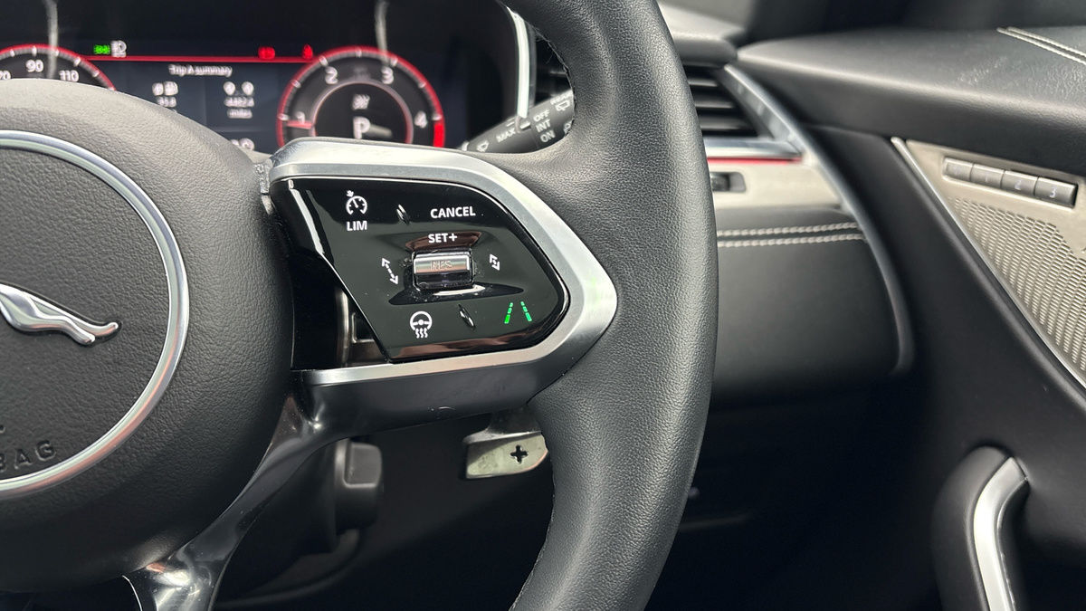 Used Jaguar F-Pace 2024 for sale - 77056533: Photo 14