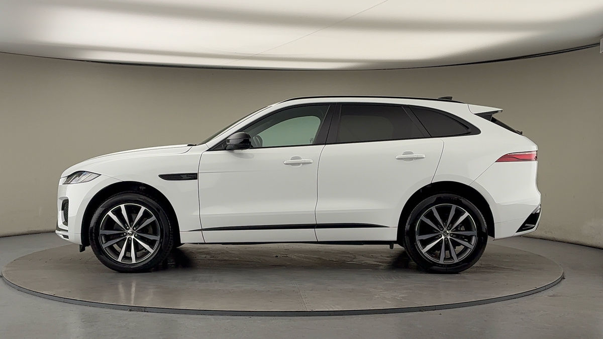 Used Jaguar F-Pace 2024 for sale - 77056533: Photo 15