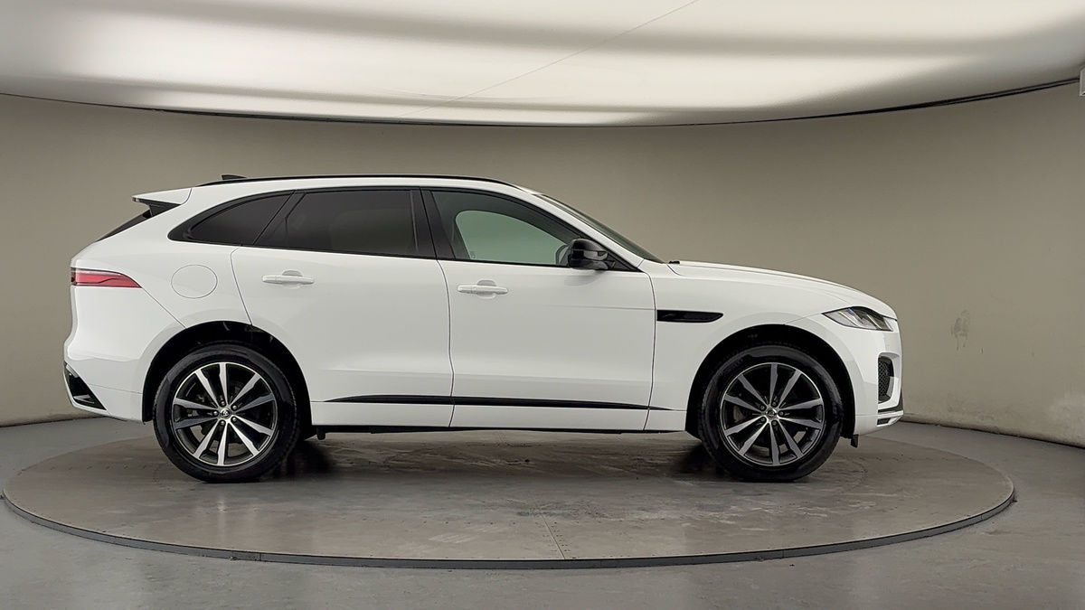 Used Jaguar F-Pace 2024 for sale - 77056533: Photo 16