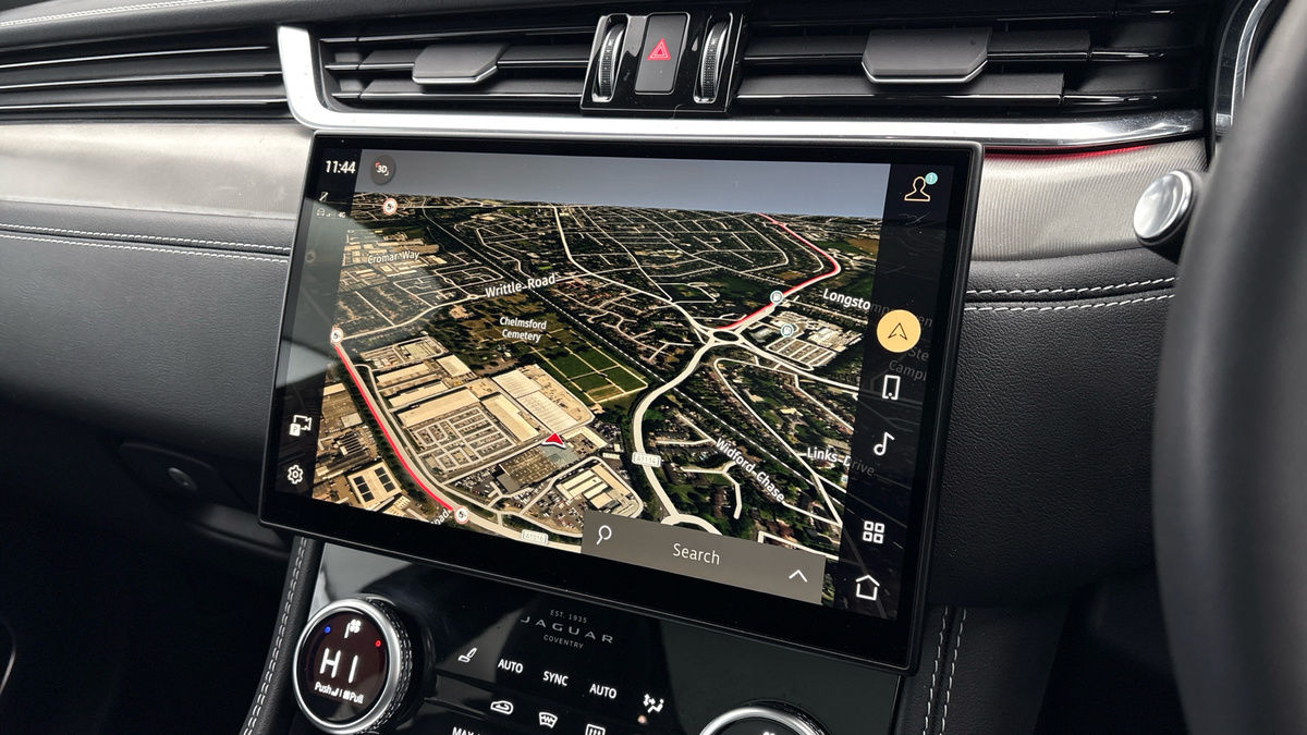 Used Jaguar F-Pace 2024 for sale - 77056533: Photo 17