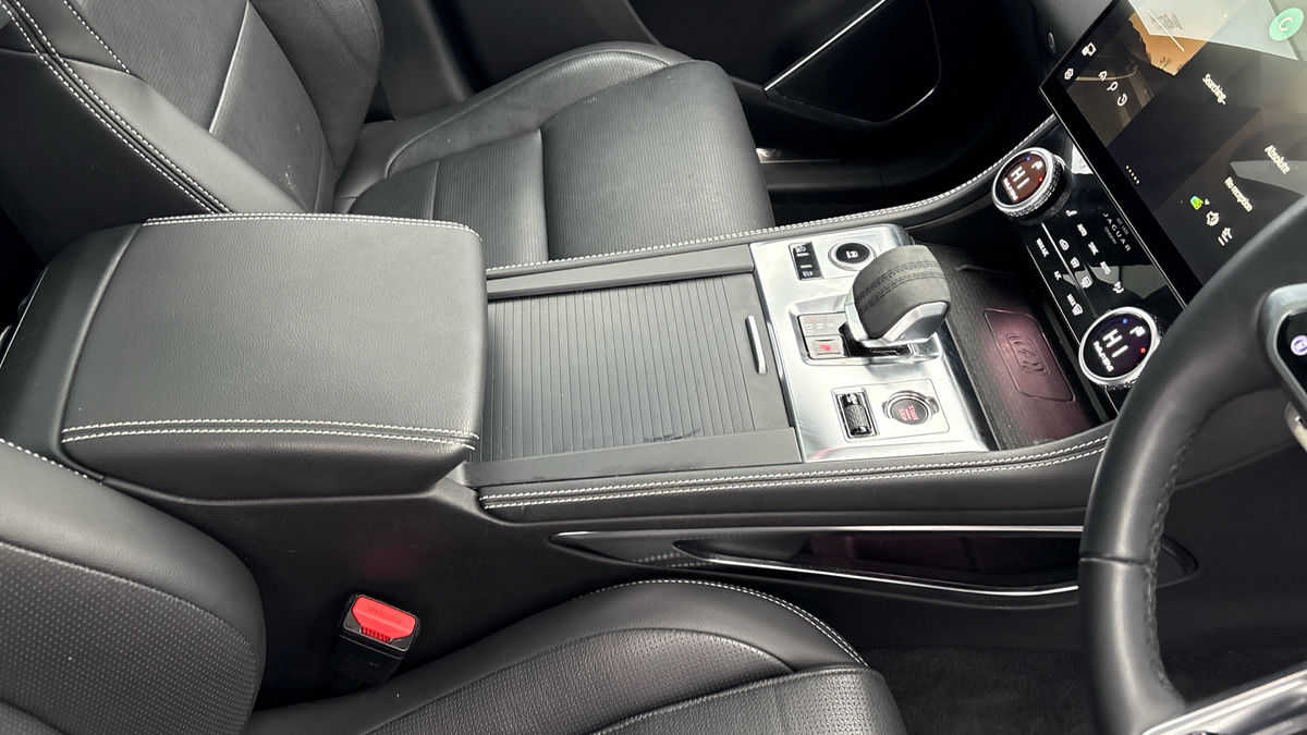 Used Jaguar F-Pace 2024 for sale - 77056533: Photo 18