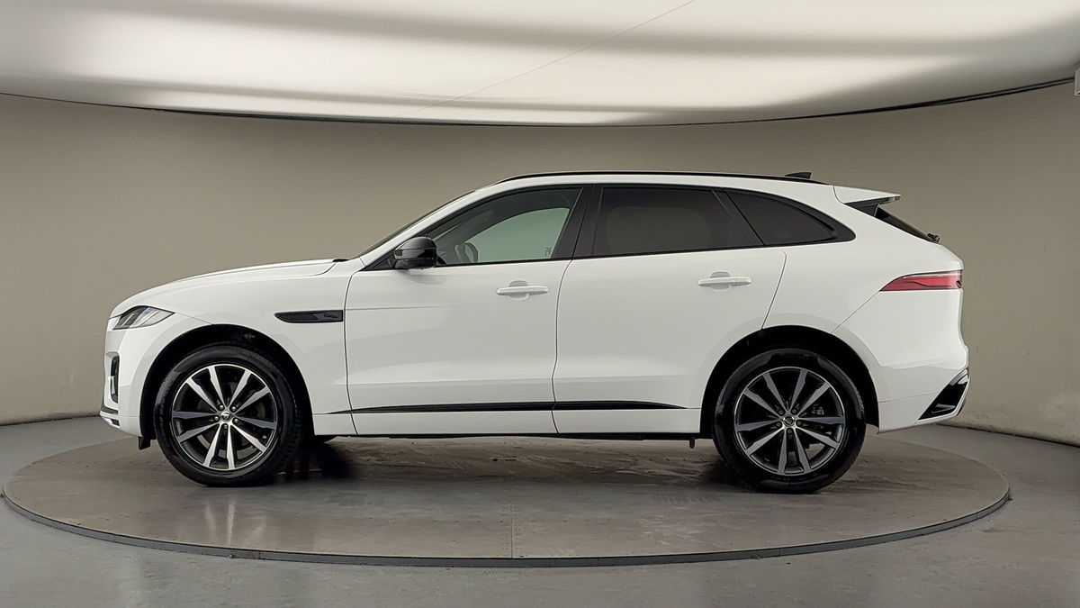 Used Jaguar F-Pace 2024 for sale - 77056533: Photo 28