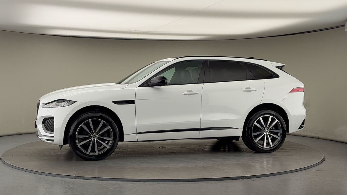 Used Jaguar F-Pace 2024 for sale - 77056533: Photo 29