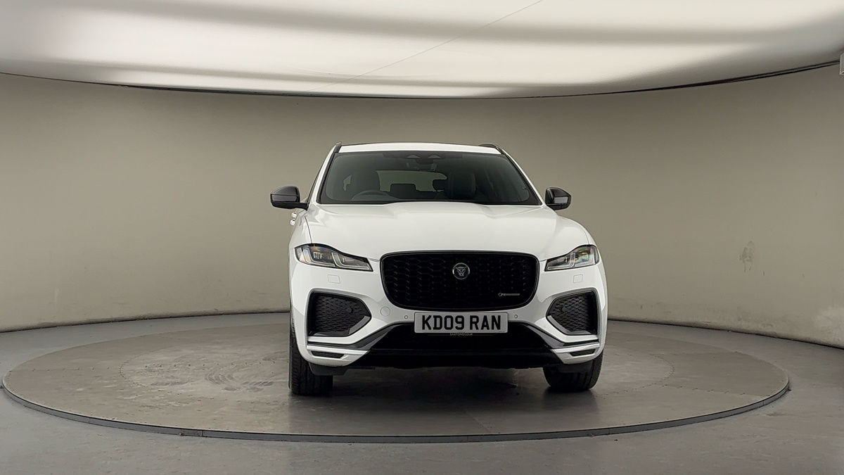 Used Jaguar F-Pace 2024 for sale - 77056533: Photo 33