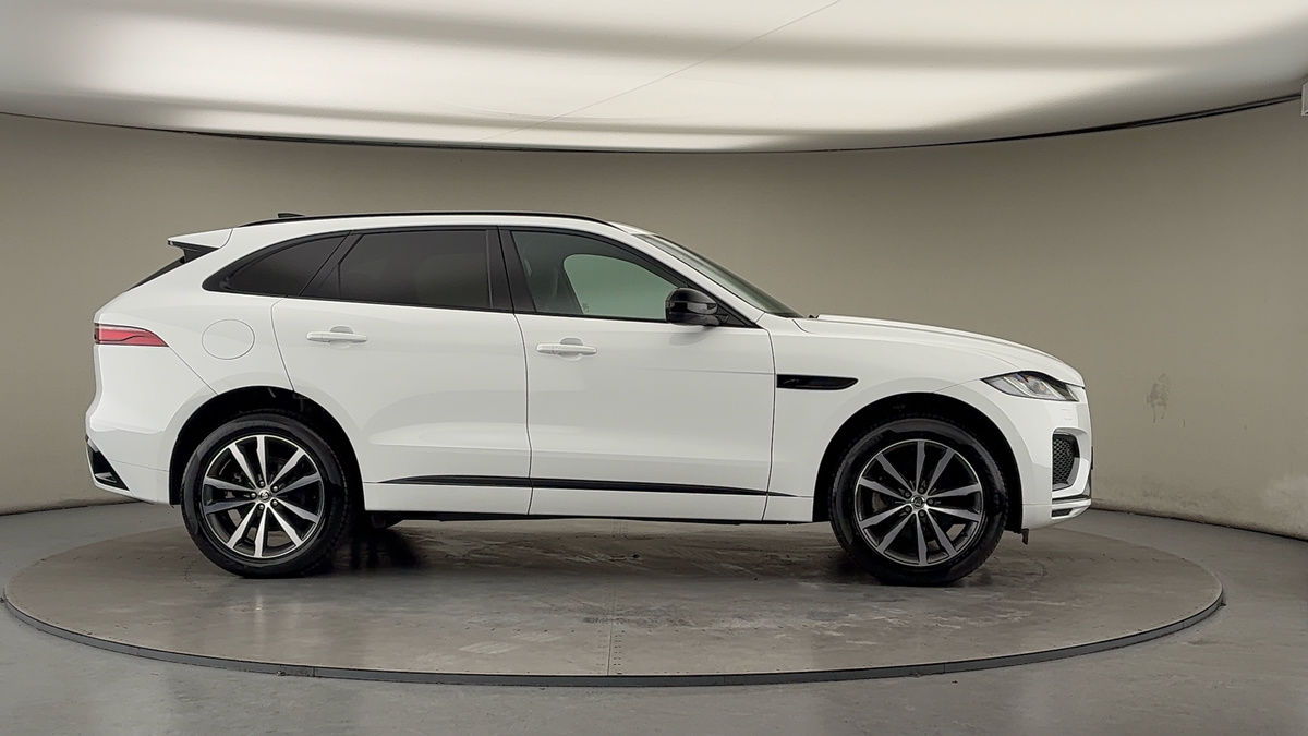Used Jaguar F-Pace 2024 for sale - 77056533: Photo 37