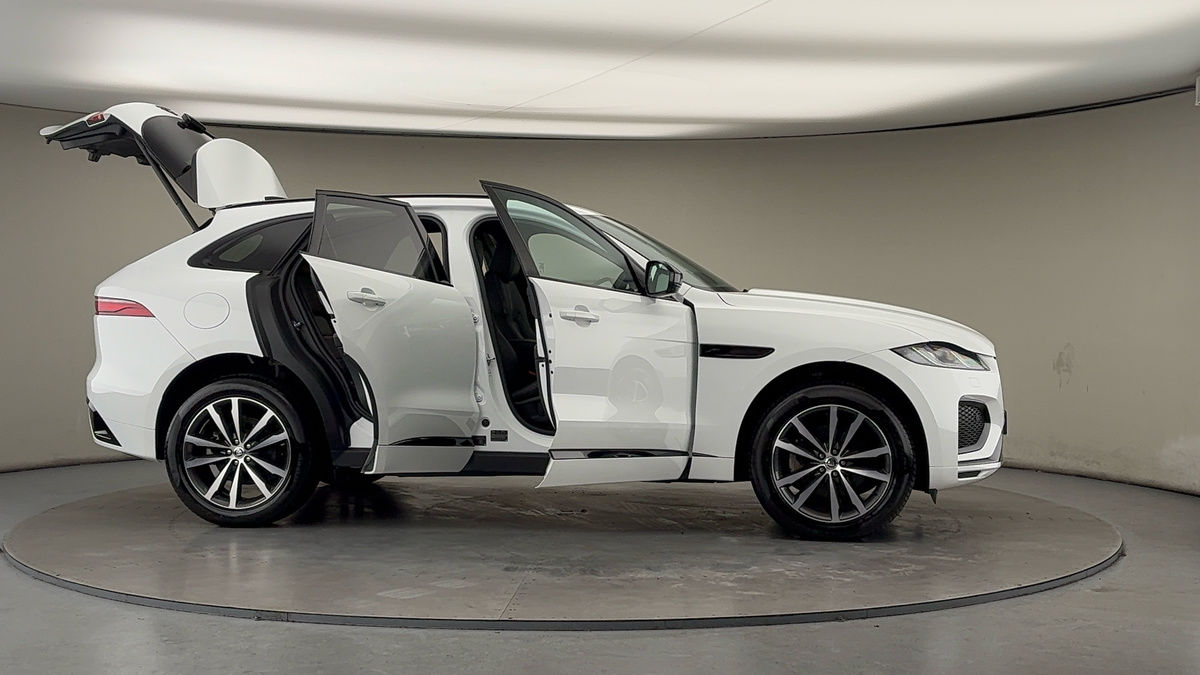 Used Jaguar F-Pace 2024 for sale - 77056533: Photo 56